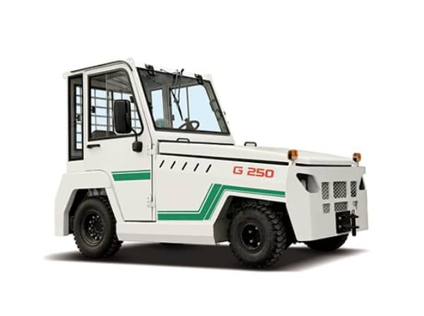G2系列20-30噸鋰電池牽引車(chē)