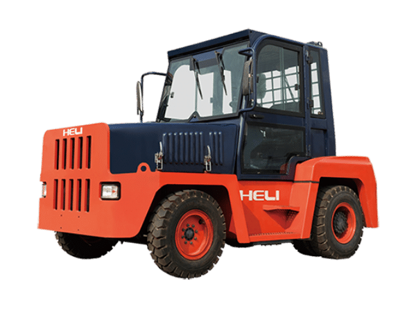 G系列4-5噸內(nèi)燃牽引車(chē)