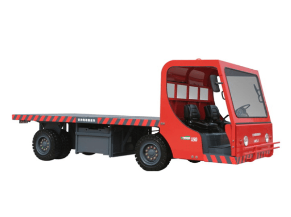 G系列15-30噸交流電動(dòng)搬運(yùn)車(chē)