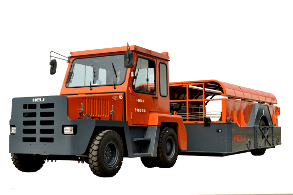 陽極運(yùn)輸車